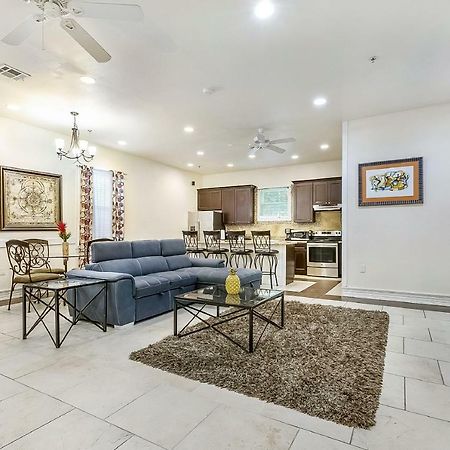 Spacious 3Br/2.5Bath Condo In Great Location Новий Орлеан Екстер'єр фото