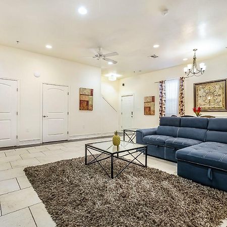 Spacious 3Br/2.5Bath Condo In Great Location Новий Орлеан Екстер'єр фото
