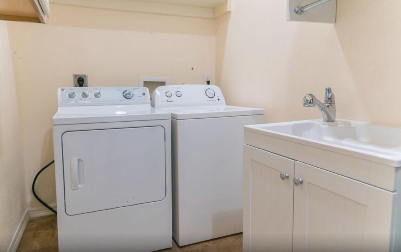 Spacious 3Br/2.5Bath Condo In Great Location Новий Орлеан Екстер'єр фото