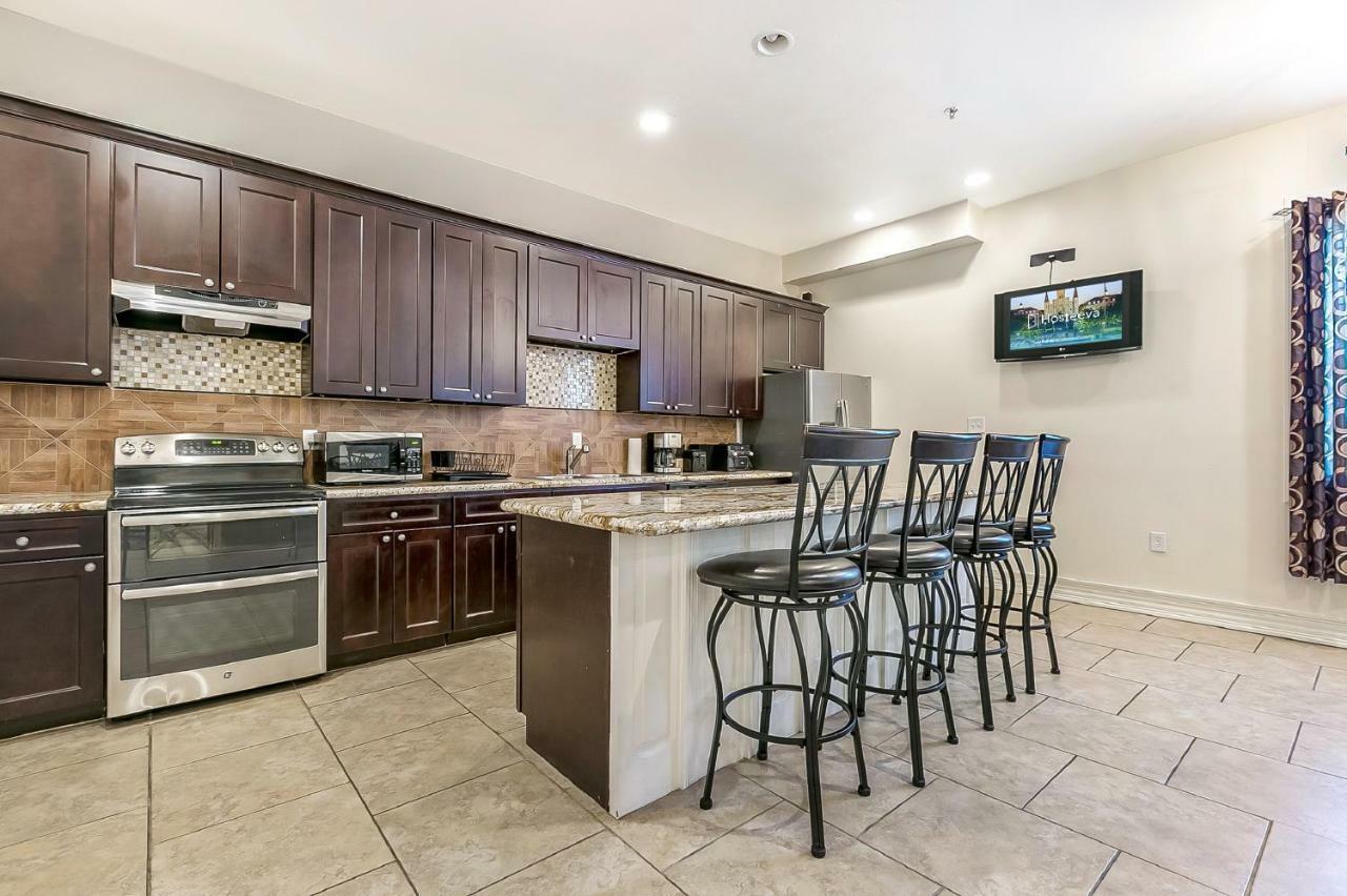 Spacious 3Br/2.5Bath Condo In Great Location Новий Орлеан Екстер'єр фото