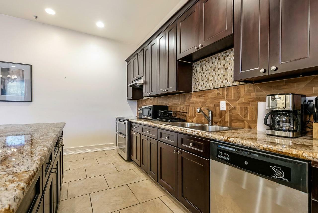 Spacious 3Br/2.5Bath Condo In Great Location Новий Орлеан Екстер'єр фото