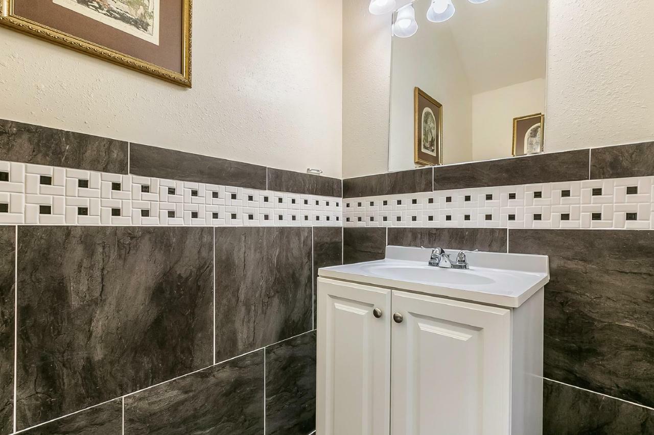 Spacious 3Br/2.5Bath Condo In Great Location Новий Орлеан Екстер'єр фото