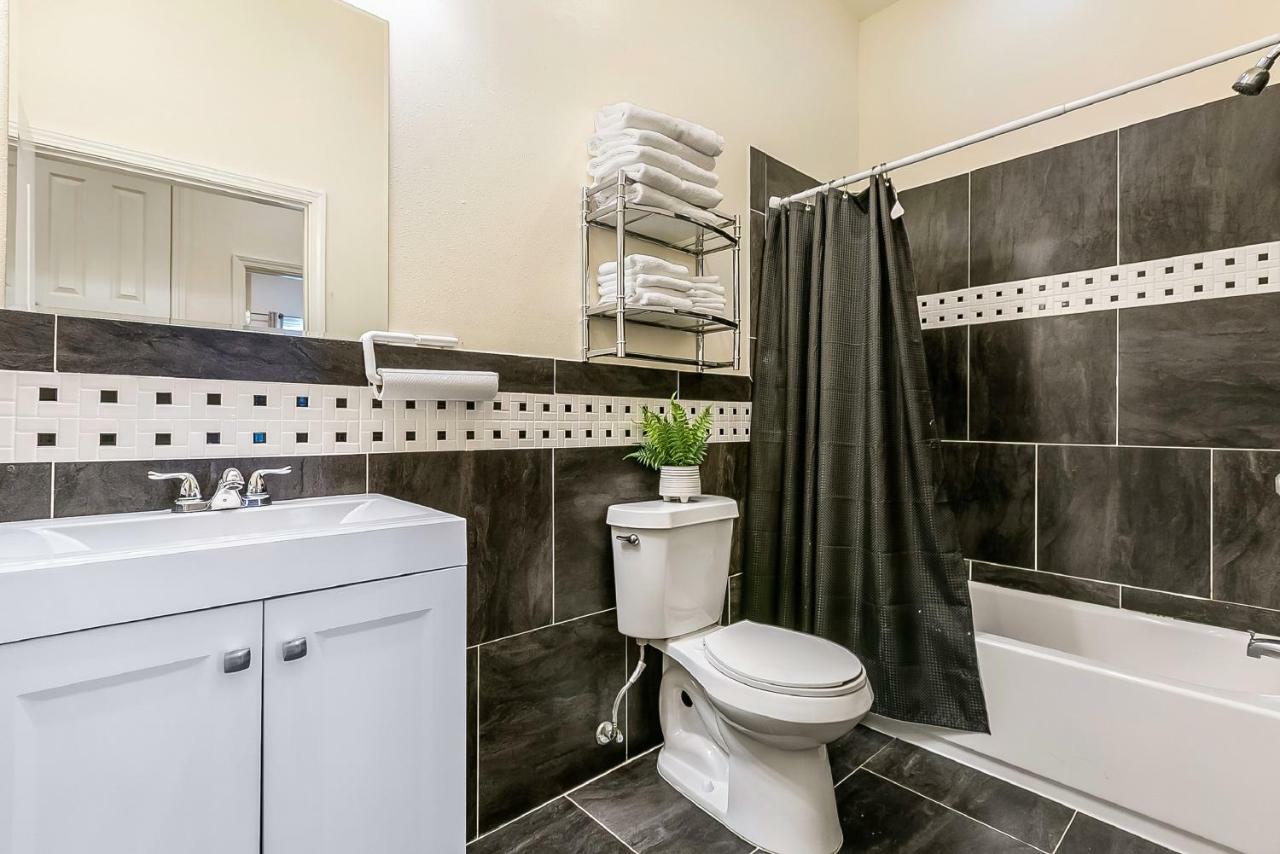 Spacious 3Br/2.5Bath Condo In Great Location Новий Орлеан Екстер'єр фото