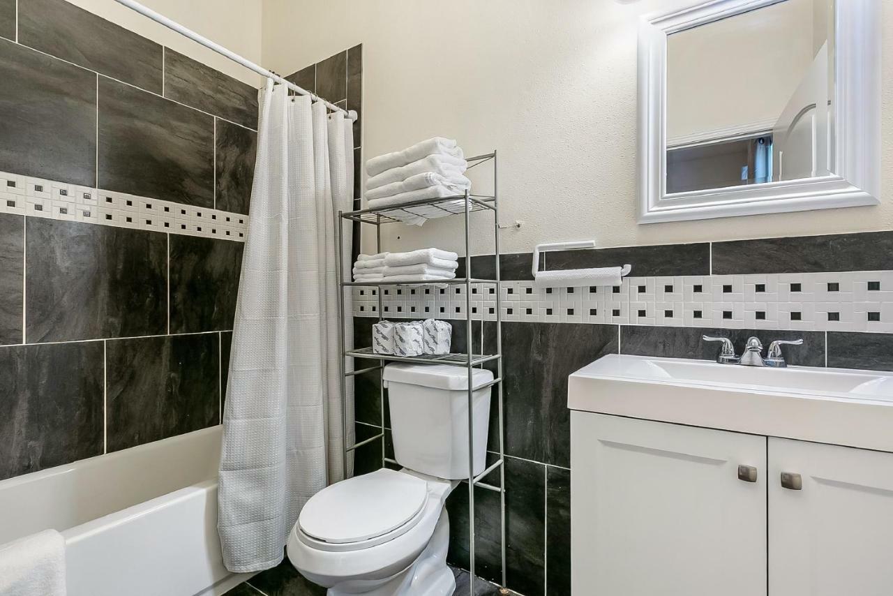 Spacious 3Br/2.5Bath Condo In Great Location Новий Орлеан Екстер'єр фото