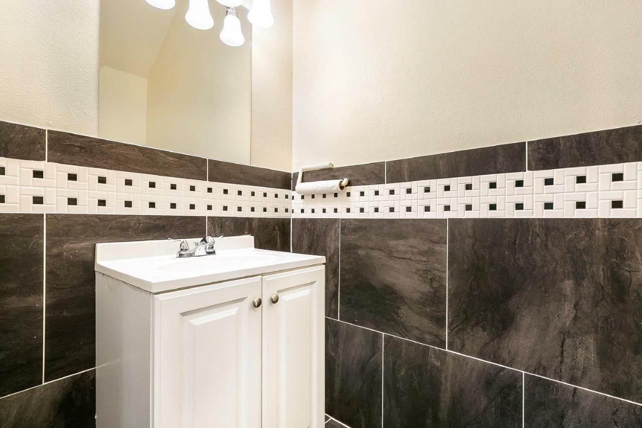 Spacious 3Br/2.5Bath Condo In Great Location Новий Орлеан Екстер'єр фото