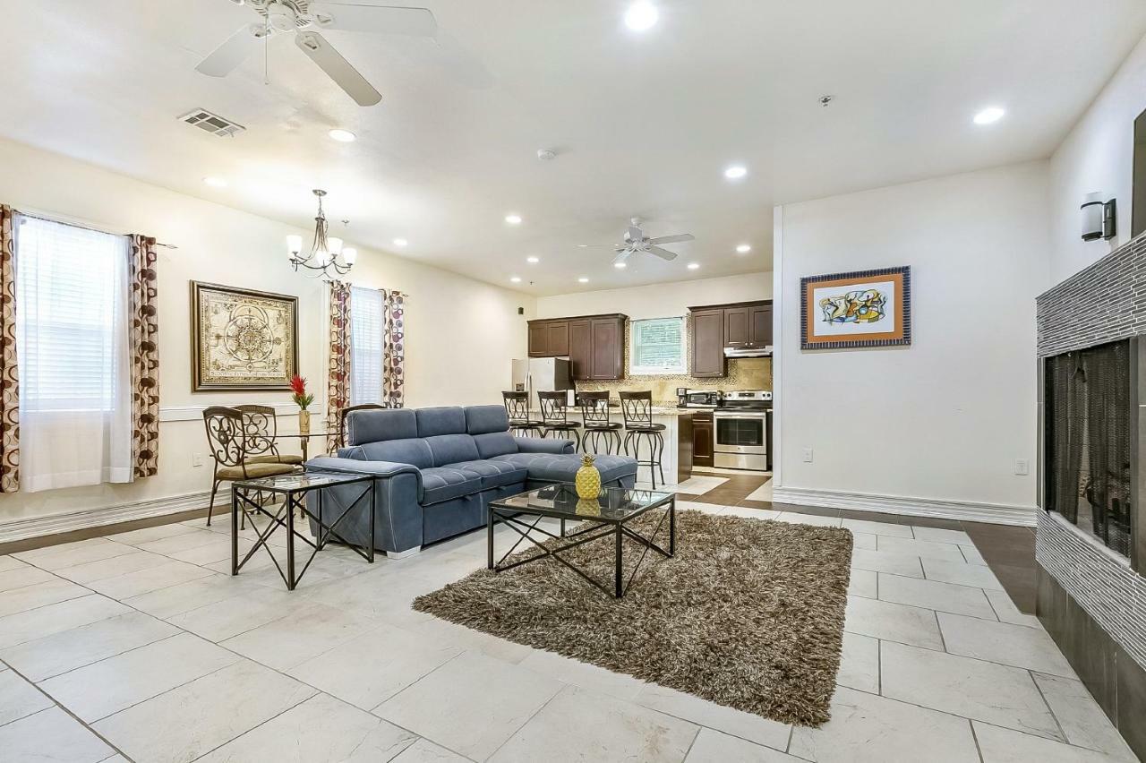 Spacious 3Br/2.5Bath Condo In Great Location Новий Орлеан Екстер'єр фото