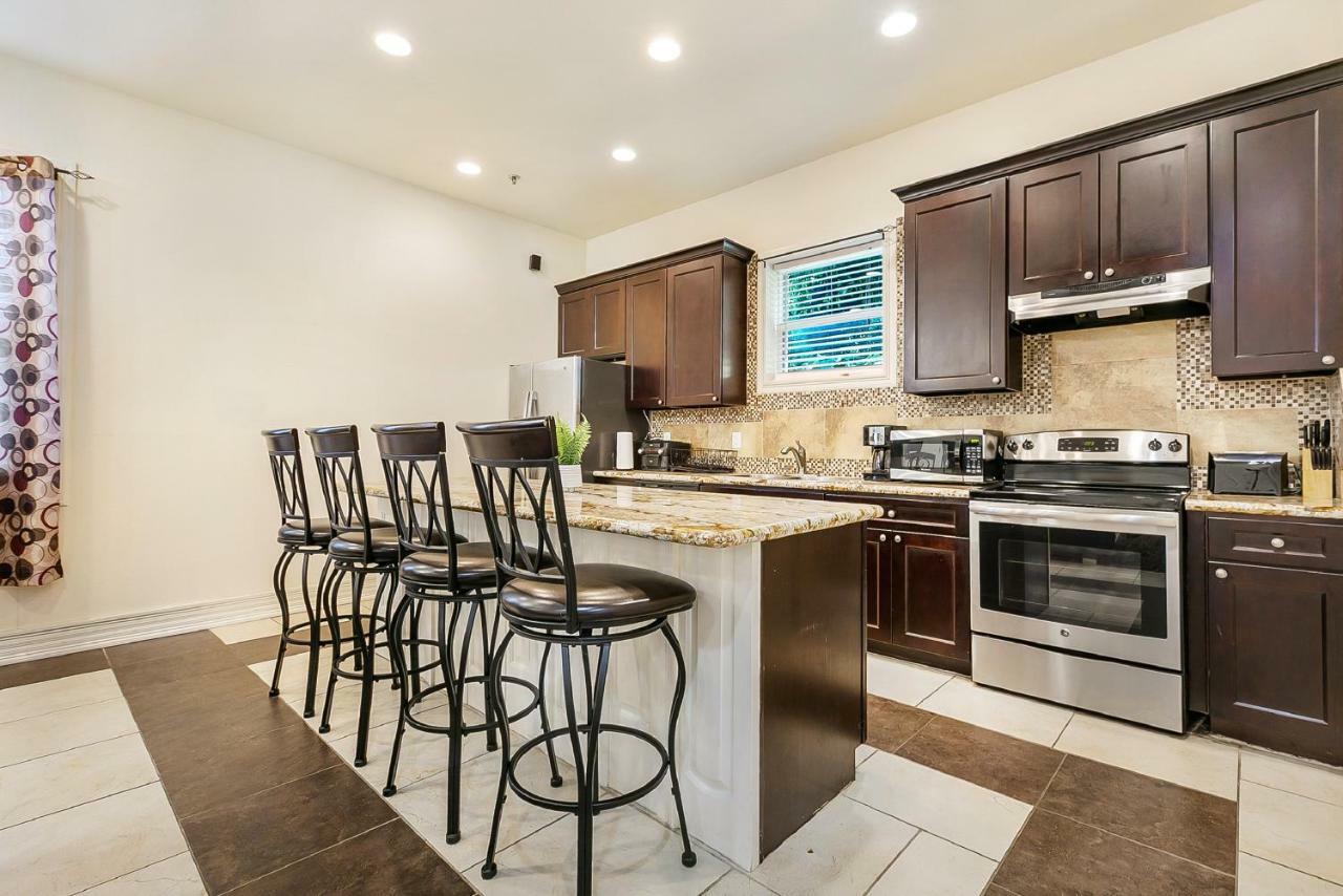Spacious 3Br/2.5Bath Condo In Great Location Новий Орлеан Екстер'єр фото