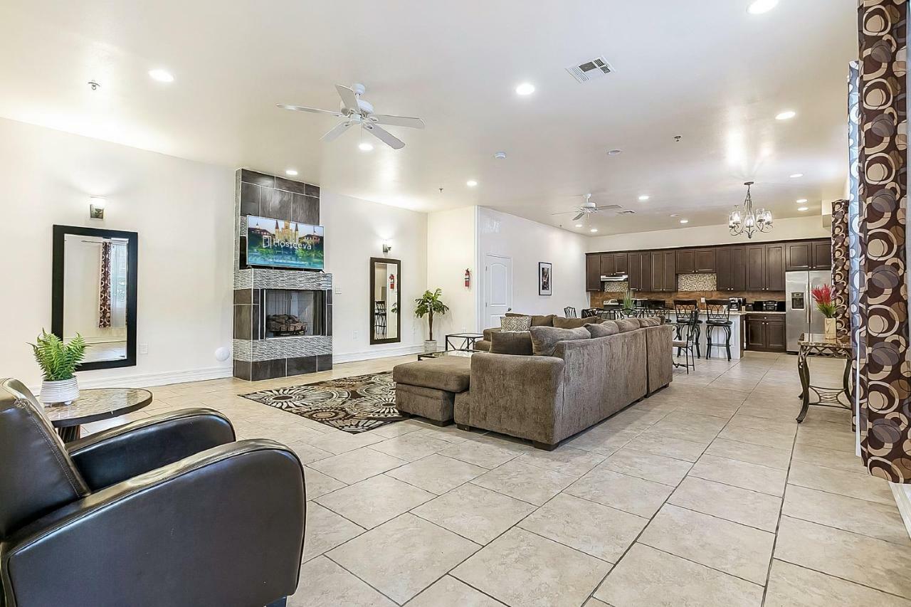Spacious 3Br/2.5Bath Condo In Great Location Новий Орлеан Екстер'єр фото